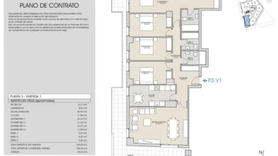Apartment on Calle de las Siervas de Jesús, 7 photo 11