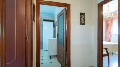 Piso en calle Guadarrama photo 17