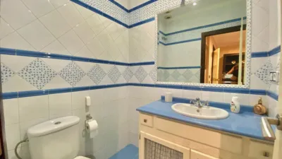 Terraced House in Centro photo 16