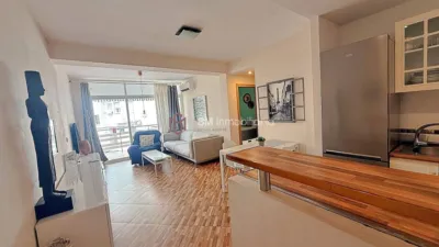 Apartamento en Chaparil - Torrecilla - Punta Lara photo 2