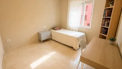 Apartment on Nicaragua Street photo 20