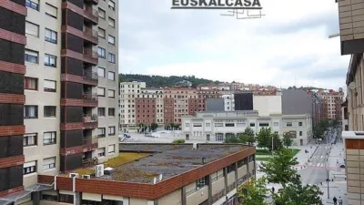 Apartment in Ametzola photo 22