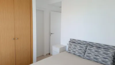 Apartment on President Adolfo Suarez Street photo 22