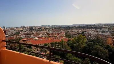Apartment in Los Pacos photo 28