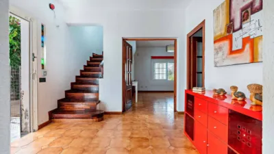 Chalet in Centro Norte photo 19
