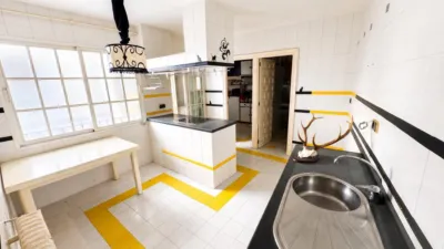 Flat on Calle del Carmen, 4 photo 9