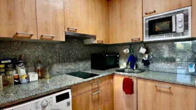Flat in Antic Escorxador photo 6