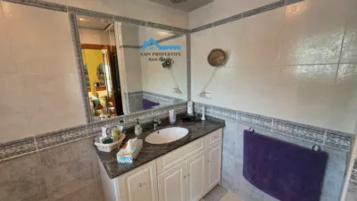 Chalet in the Valencian Community photo 29