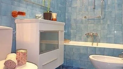 Apartment in Ametzola photo 13