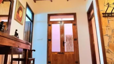 Chalet on Carrer de Sant Joaquim photo 16