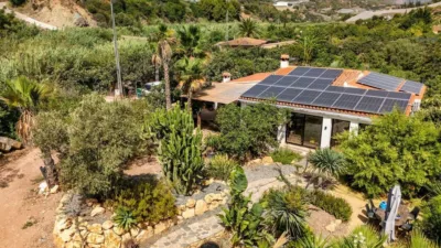 Apartment in Comunidad Valenciana photo 32