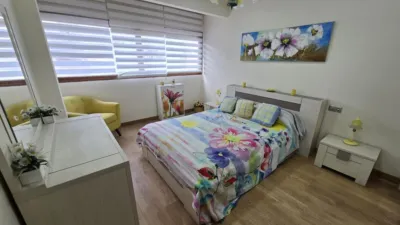 Apartment on Calle de Belando photo 21