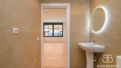 Loft in Marianao photo 20