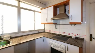 Apartment on Avenida de Ana de Viya photo 14