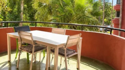 Apartment on Nicaragua Street photo 27