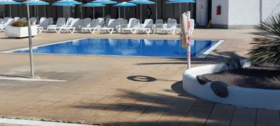 Apartment in Costa del Silencio-Las Galletas photo 34