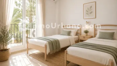 Chalet en Carrer vespre photo 15