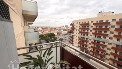 Apartment on Carrer del Doctor Ferrán photo 18
