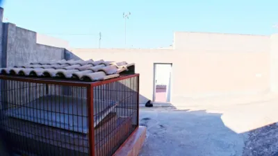 Chalet on Calle de la Virgen de la Salud photo 52