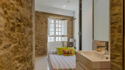 House in A Coruña photo 23