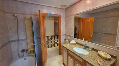 Chalet in the Valencian Community photo 35