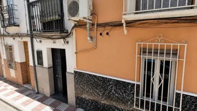 Terraced house on Juan Carlos I Street, 14 photo 5