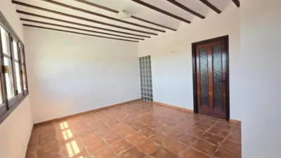 Terraced house in Abanilla photo 16