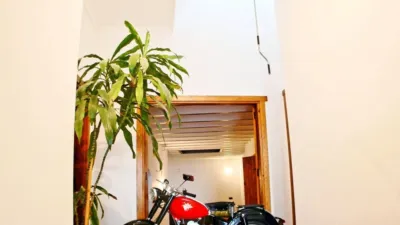 Chalet on Calle de la Virgen de la Salud photo 31