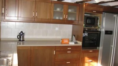 Chalet en Pozo Hondo photo 9