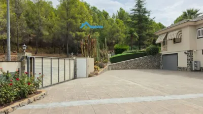 Chalet in the Valencian Community photo 79