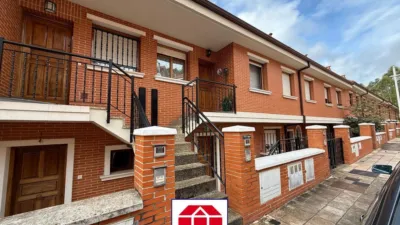 Duplex on Avenida Andrés de la Llosa photo 2