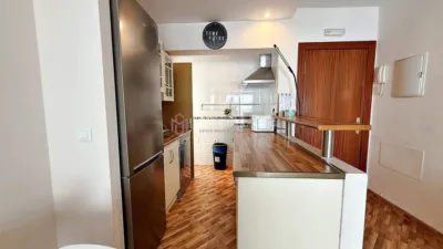 Apartamento en Chaparil - Torrecilla - Punta Lara photo 5