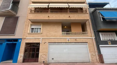 Casa en Playa Levante photo 56
