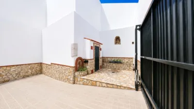 Casa en calle del Balcón de la Bahía photo 10