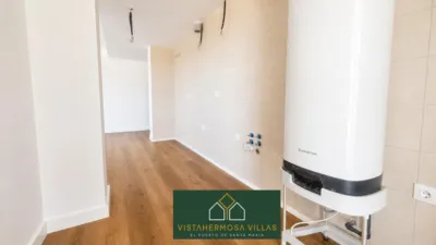 Apartment on Avenida de la Hermandad de la Oración en el Huerto, 21 photo 8