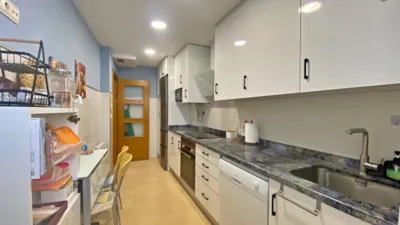 Apartment in Totana Centre photo 9