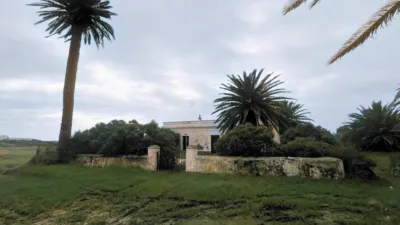 Rustic finca on Sancho IV 'El Bravo' Street photo 15