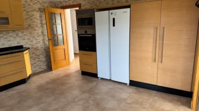 Chalet in La Charca 2 photo 13