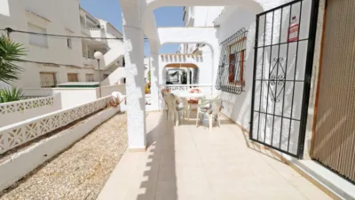Bungalow in El Acequión - Los Náufragos photo 21