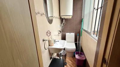 Apartamento en Chaparil - Torrecilla - Punta Lara photo 7