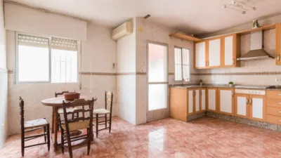 Apartment on Calle de la Ceña, 5 photo 8
