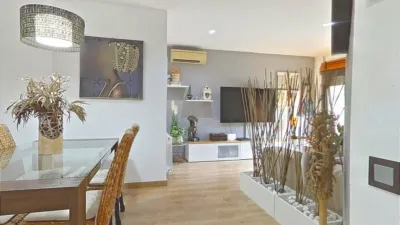 Apartment at Carrer del Camp, 55 photo 3