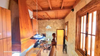 Chalet on Carrer de Sant Joaquim photo 63