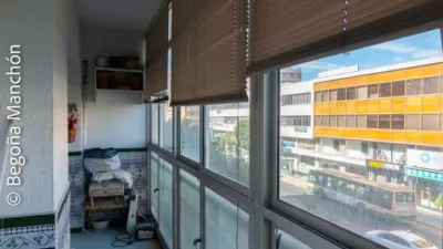 Apartment on Avenida de Ana de Viya photo 18