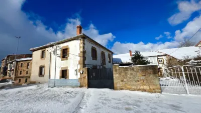 Casa pareada en calle Bolmir-Mayor, nº 13 photo 3