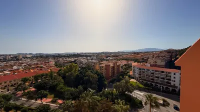 Apartment in Los Pacos photo 10