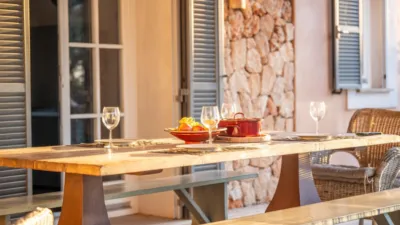 Rustic finca in Rustica photo 4