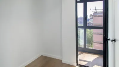 Apartment on Carrer d'Alfons 'el Magnànim' photo 2