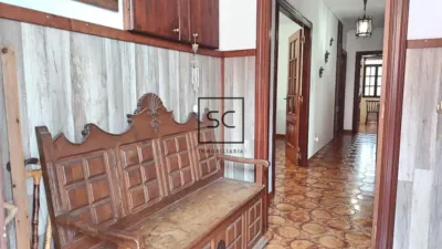 Chalet en calle Curro photo 27