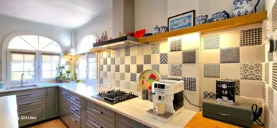 Chalet on Calle Molins de Magro photo 18